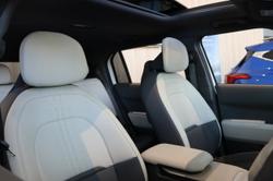 2025 Kia EV3 GT-Line Long Range