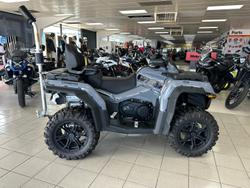CFMOTO Cforce 850 EPS Touring