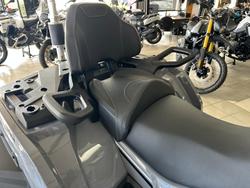 2024 CFMOTO CForce 850 EPS Touring CForce Grey