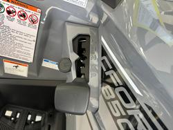2024 CFMOTO CForce 850 EPS Touring CForce Grey