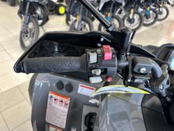 2024 CFMOTO CForce 850 EPS Touring CForce Grey