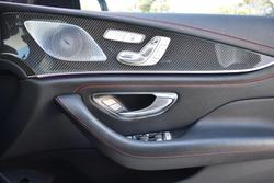 2022 Mercedes-Benz CLS-Class CLS53 AMG C257 Four Wheel Drive Designo - Magno Cashmere White