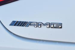 2022 Mercedes-Benz CLS-Class CLS53 AMG C257 Four Wheel Drive Designo - Magno Cashmere White