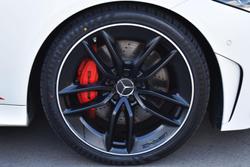 2022 Mercedes-Benz CLS-Class CLS53 AMG C257 Four Wheel Drive Designo - Magno Cashmere White