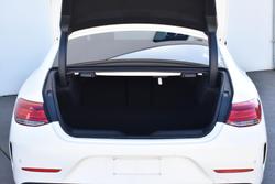 2022 Mercedes-Benz CLS-Class CLS53 AMG C257 Four Wheel Drive Designo - Magno Cashmere White