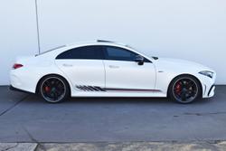 2022 Mercedes-Benz CLS-Class CLS53 AMG C257 Four Wheel Drive Designo - Magno Cashmere White