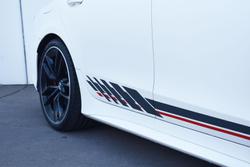 2022 Mercedes-Benz CLS-Class CLS53 AMG C257 Four Wheel Drive Designo - Magno Cashmere White