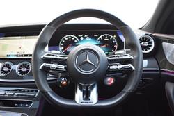 2022 Mercedes-Benz CLS-Class CLS53 AMG C257 Four Wheel Drive Designo - Magno Cashmere White