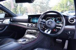 2022 Mercedes-Benz CLS-Class CLS53 AMG C257 Four Wheel Drive Designo - Magno Cashmere White