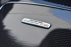 2022 Mercedes-Benz CLS-Class CLS53 AMG C257 Four Wheel Drive Designo - Magno Cashmere White