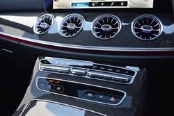 2022 Mercedes-Benz CLS-Class CLS53 AMG C257 Four Wheel Drive Designo - Magno Cashmere White