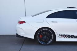 2022 Mercedes-Benz CLS-Class CLS53 AMG C257 Four Wheel Drive Designo - Magno Cashmere White