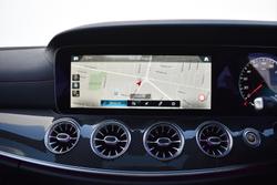 2022 Mercedes-Benz CLS-Class CLS53 AMG C257 Four Wheel Drive Designo - Magno Cashmere White