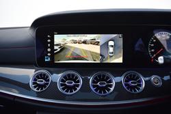 2022 Mercedes-Benz CLS-Class CLS53 AMG C257 Four Wheel Drive Designo - Magno Cashmere White