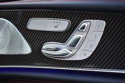 2022 Mercedes-Benz CLS-Class CLS53 AMG C257 Four Wheel Drive Designo - Magno Cashmere White