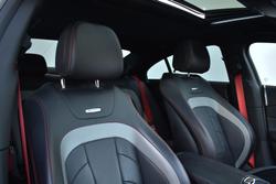 2022 Mercedes-Benz CLS-Class CLS53 AMG C257 Four Wheel Drive Designo - Magno Cashmere White