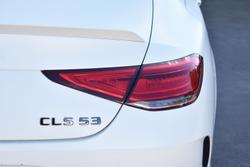 2022 Mercedes-Benz CLS-Class CLS53 AMG C257 Four Wheel Drive Designo - Magno Cashmere White