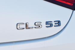 2022 Mercedes-Benz CLS-Class CLS53 AMG C257 Four Wheel Drive Designo - Magno Cashmere White