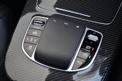 2022 Mercedes-Benz CLS-Class CLS53 AMG C257 Four Wheel Drive Designo - Magno Cashmere White