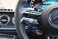 2022 Mercedes-Benz CLS-Class CLS53 AMG C257 Four Wheel Drive Designo - Magno Cashmere White
