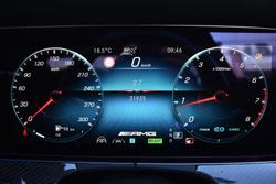 2022 Mercedes-Benz CLS-Class CLS53 AMG C257 Four Wheel Drive Designo - Magno Cashmere White