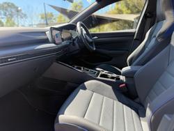 2024 Volkswagen Golf R 8 MY24 Four Wheel Drive Pure White
