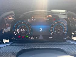 2024 Volkswagen Golf R 8 MY24 Four Wheel Drive Pure White
