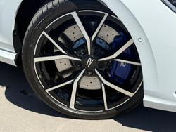 2024 Volkswagen Golf R 8 MY24 Four Wheel Drive Pure White