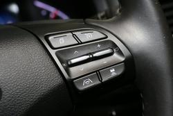 2021 Hyundai
i30