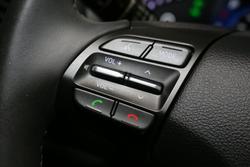 2021 Hyundai
i30