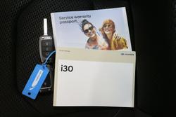 2021 Hyundai
i30
