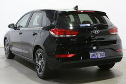 2021 Hyundai
i30