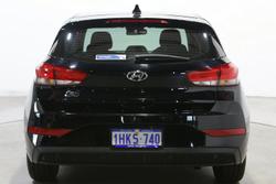 2021 Hyundai
i30