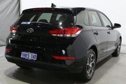 2021 Hyundai
i30
