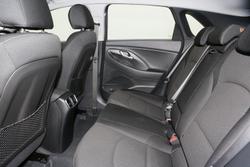 2021 Hyundai
i30