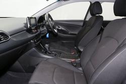 2021 Hyundai
i30