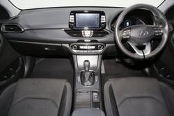 2021 Hyundai
i30