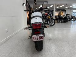 2015 Kawasaki VULCAN S ABS LAMS White
