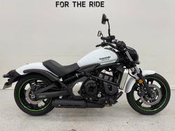 Kawasaki Vulcan S ABS Lams