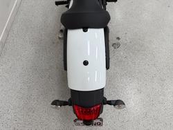 2015 Kawasaki VULCAN S ABS LAMS White
