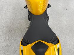2024 Triumph STREET TRIPLE RS Yellow