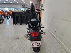 2020 Kawasaki VULCAN S (EN650D LAMS) Black