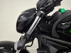 2020 Kawasaki VULCAN S (EN650D LAMS) Black
