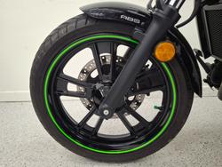 2020 Kawasaki VULCAN S (EN650D LAMS) Black
