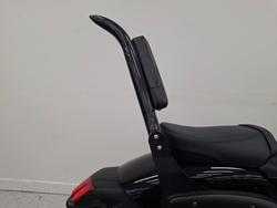 2020 Kawasaki VULCAN S (EN650D LAMS) Black