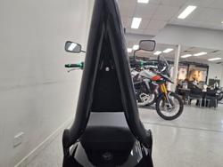 2020 Kawasaki VULCAN S (EN650D LAMS) Black