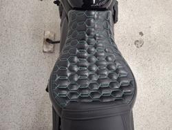 2020 Kawasaki VULCAN S (EN650D LAMS) Black