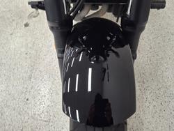 2020 Kawasaki VULCAN S (EN650D LAMS) Black