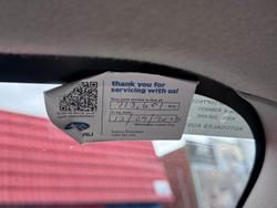 2012 Subaru XV 2.0i-S G4X MY12 AWD Dark Grey