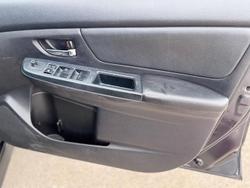 2012 Subaru XV 2.0i-S G4X MY12 AWD Dark Grey